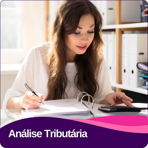 Análise Tributária Análise Tributária