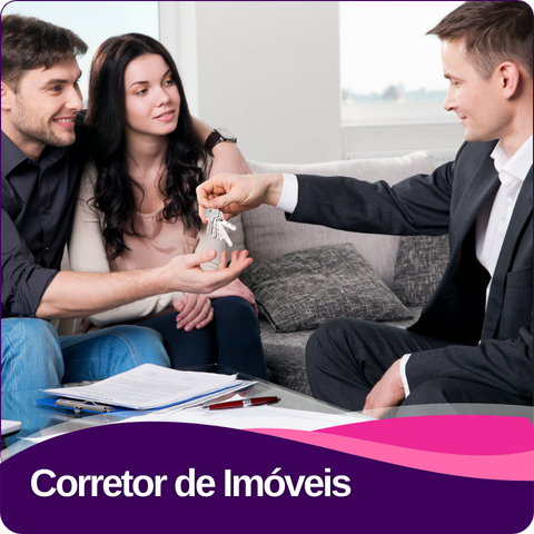 Corretor de Imóveis Corretor de Imóveis