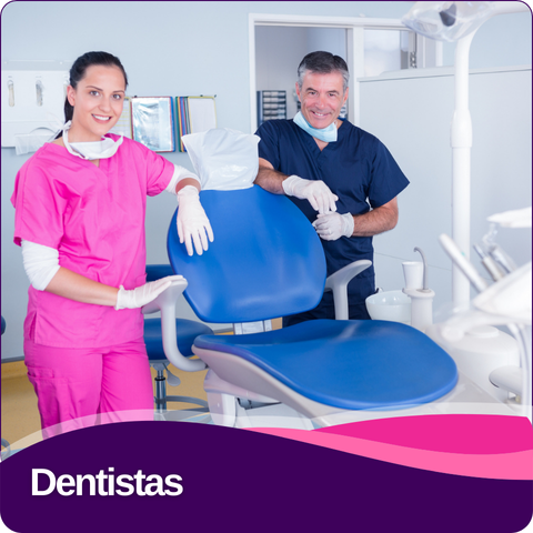 Dentistas Dentistas