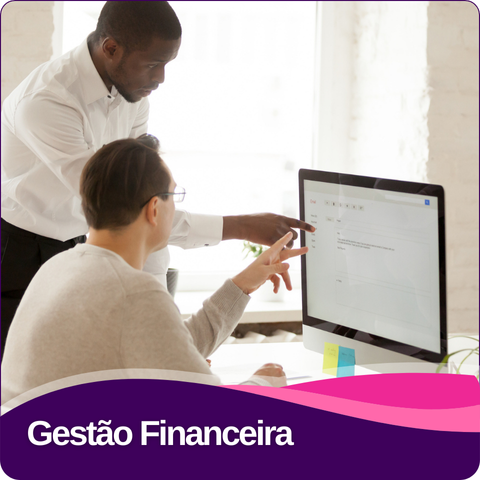 Gestão Financeira Gestão Financeira