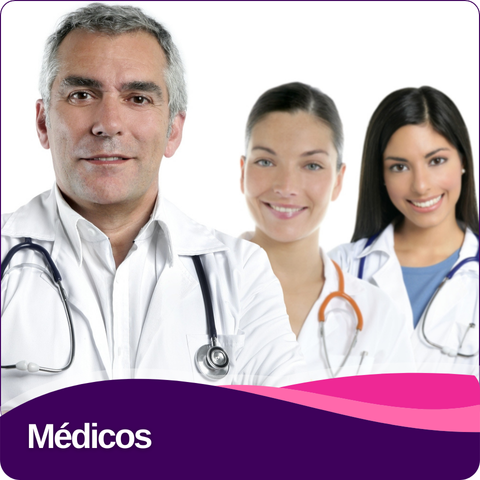 Médicos Médicos