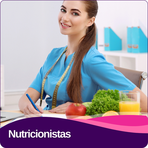Nutricionista Nutricionista