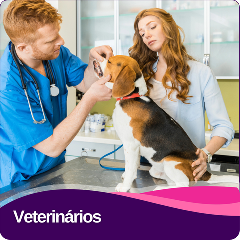 Veterinários Veterinários